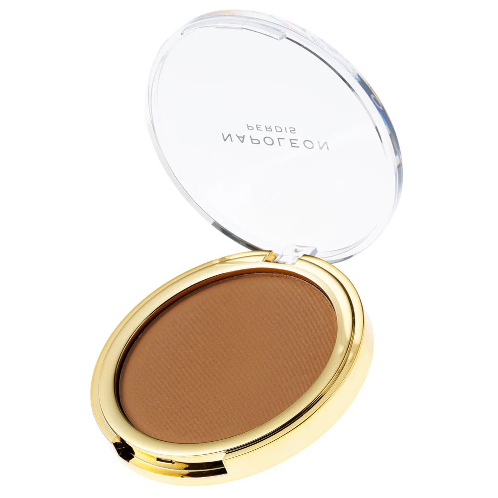 Napoleon Perdis Napoleon Perdis Bronze Icon Matte 7g Bronzers