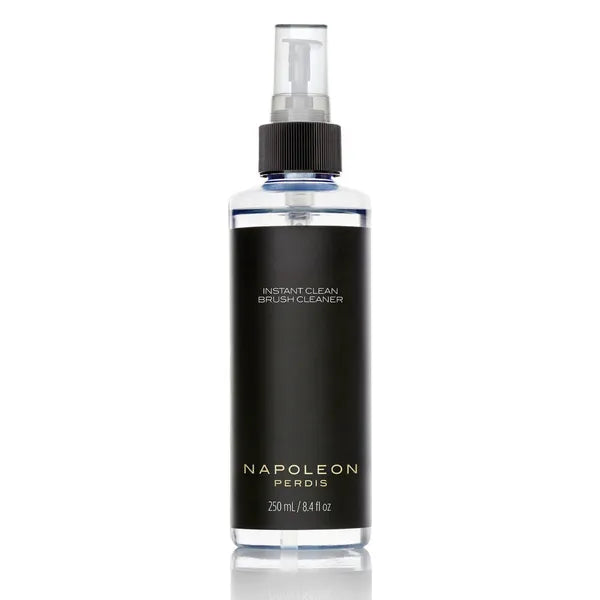 Napoleon Perdis Napoleon Perdis Instant Clean Brush Cleaner 250ml Brush Cleaners