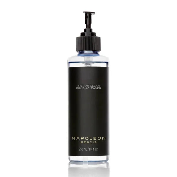 Napoleon Perdis Napoleon Perdis Instant Clean Brush Cleaner 250ml Brush Cleaners