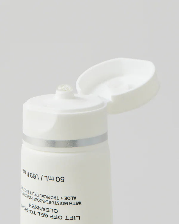 Napoleon Perdis Napoleon Perdis Lift Off Gel-To-Foam Cleanser 150ml Cleansers