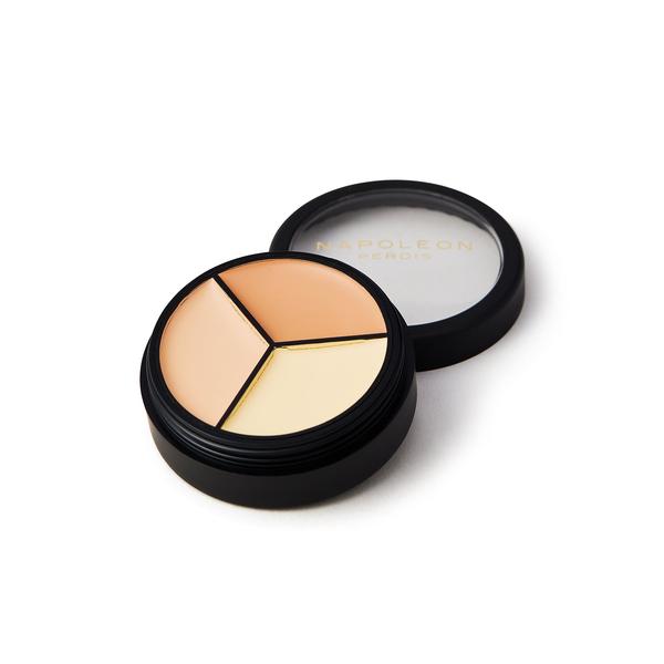 Napoleon Perdis Napoleon Perdis Pro - Palette Concealer + 10g Concealers