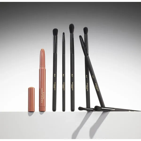 Napoleon Perdis Napoleon Perdis Blending Brush BL5 Contour Brushes