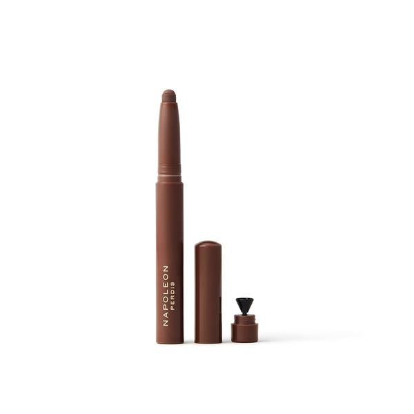 Napoleon Perdis Cappuccino Dust Napoleon Perdis Luxe Lids Eye Stix 1.4g Eye Shadow