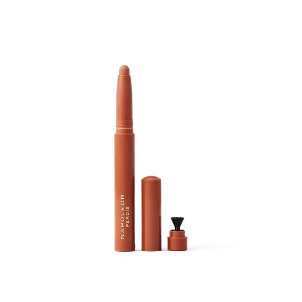 Napoleon Perdis Cheeky Chestnut Napoleon Perdis Luxe Lids Eye Stix 1.4g Eye Shadow