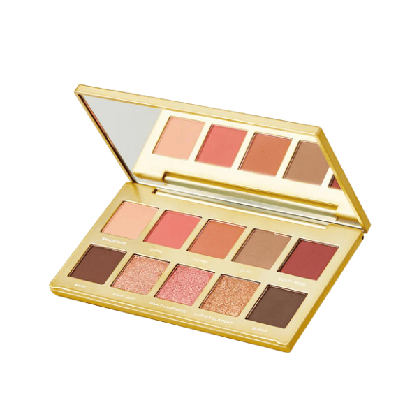 Napoleon Perdis Napoleon Perdis Desert Bloom Eyeshadow Palette Eye Shadow