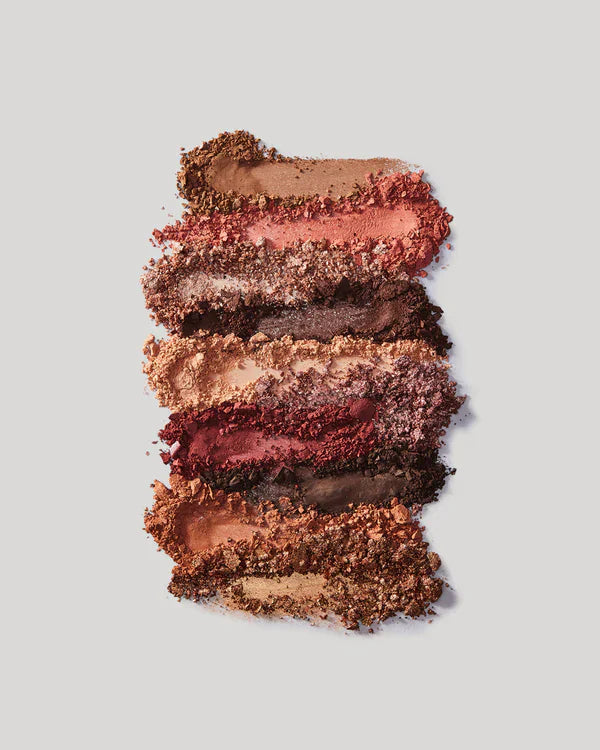 Napoleon Perdis Napoleon Perdis Desert Bloom Eyeshadow Palette Eye Shadow