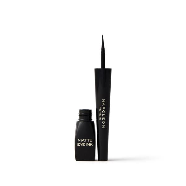 Napoleon Perdis Napoleon Perdis Matte Eye Ink 3.5ml Eyeliners