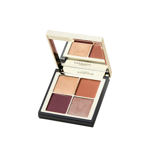 Napoleon Perdis Autumn Horizon Napoleon Perdis Colour Ritual Eyeshadow Quads Eyeshadows