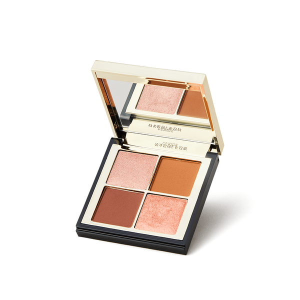 Napoleon Perdis Desert Rave Napoleon Perdis Colour Ritual Eyeshadow Quads Eyeshadows