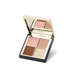 Napoleon Perdis Neutral Desire Napoleon Perdis Colour Ritual Eyeshadow Quads Eyeshadows