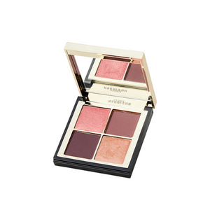 Napoleon Perdis Showgirl Napoleon Perdis Colour Ritual Eyeshadow Quads Eyeshadows