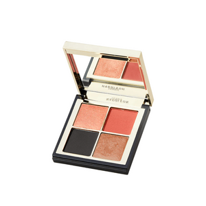 Napoleon Perdis Summer Solstice Napoleon Perdis Colour Ritual Eyeshadow Quads Eyeshadows