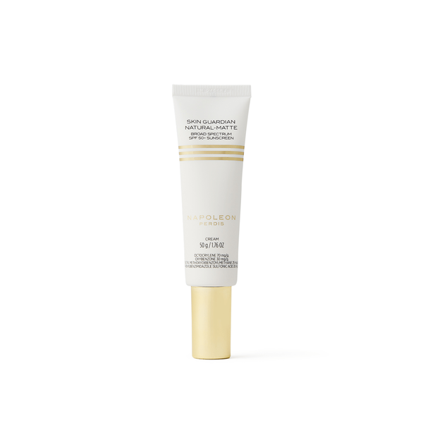 Napoleon Perdis Napoleon Perdis Skin Guardian MATTE Broad Spectrum SPF50+ Sunscreen 50g Face Sun Care