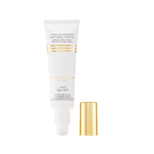 Napoleon Perdis Napoleon Perdis Skin Guardian MATTE Broad Spectrum SPF50+ Sunscreen 50g Face Sun Care