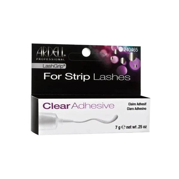 Napoleon Perdis Napoleon Perdis Ardell Eyelash Glue (Clear) 7g False Lashes