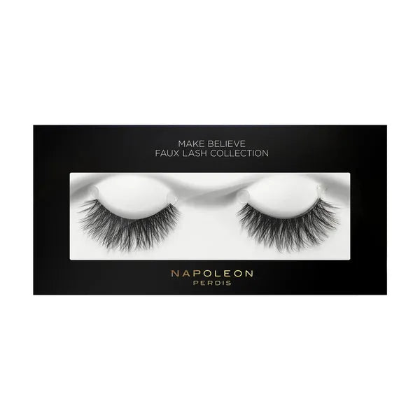 Napoleon Perdis Napoleon Perdis Lashes Don’t Be Dramatic False Lashes