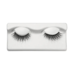 Napoleon Perdis Napoleon Perdis Lashes Don't Cross Me False Lashes