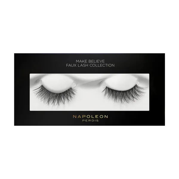 Napoleon Perdis Napoleon Perdis Lashes Don't Cross Me False Lashes