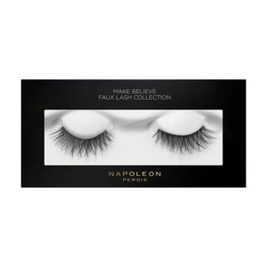 Napoleon Perdis Napoleon Perdis Lashes Don't Cross Me False Lashes
