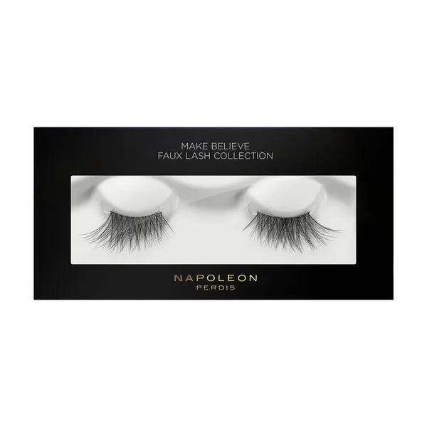 Napoleon Perdis Napoleon Perdis Lashes Halfsies False Lashes