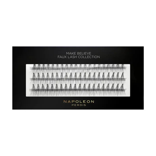 Napoleon Perdis Napoleon Perdis Lashes Individuality Max False Lashes