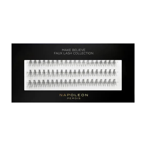 Napoleon Perdis Napoleon Perdis Lashes Individuality Medium False Lashes