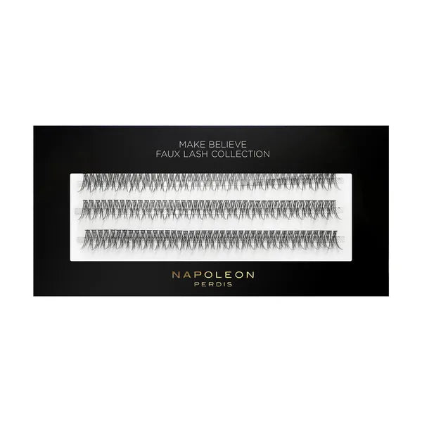Napoleon Perdis Napoleon Perdis Lashes Individuality Subtle False Lashes