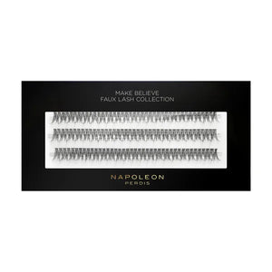 Napoleon Perdis Napoleon Perdis Lashes Individuality Subtle False Lashes