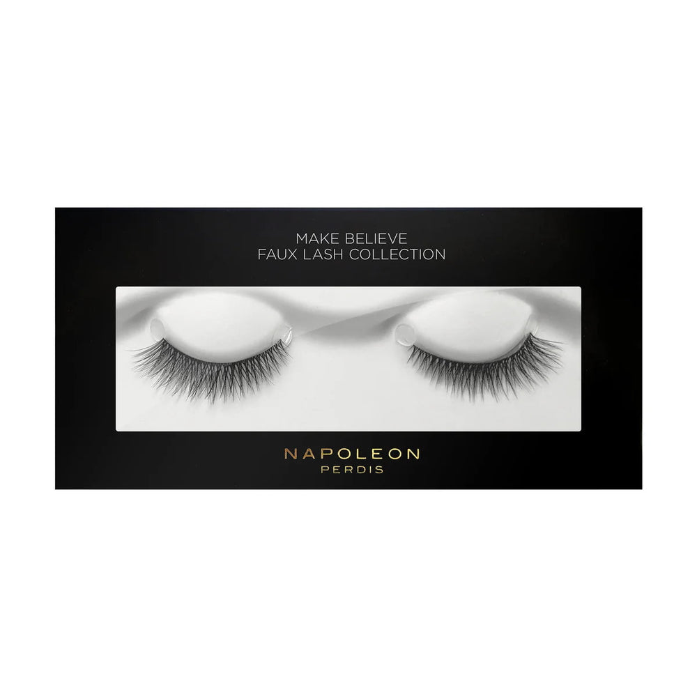 Napoleon Perdis Napoleon Perdis Lashes The Finer Things False Lashes