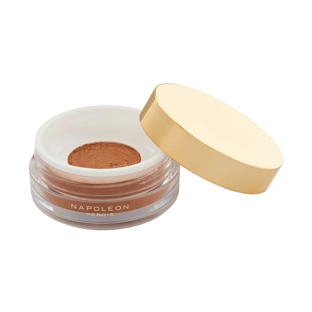 Napoleon Perdis Caramel Napoleon Perdis Camera Finish Loose Powder 10g Foundation