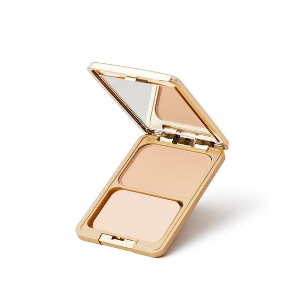 Napoleon Perdis Gold Sand Look G4 Napoleon Perdis Camera Finish Powder Foundation 13.5g Foundation