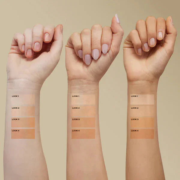 Napoleon Perdis Napoleon Perdis Advanced Mineral Makeup 30ml Foundation