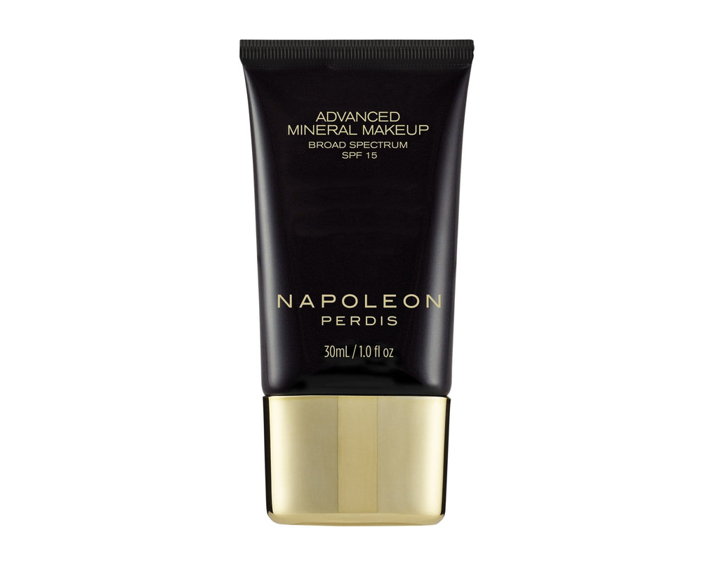 Napoleon Perdis Napoleon Perdis Advanced Mineral Makeup 30ml Foundation