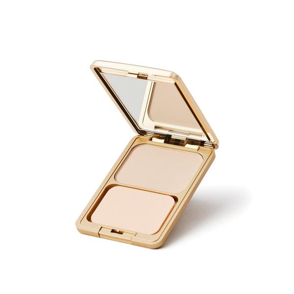 Napoleon Perdis Porcelain Girl Look G2 Napoleon Perdis Camera Finish Powder Foundation 13.5g Foundation