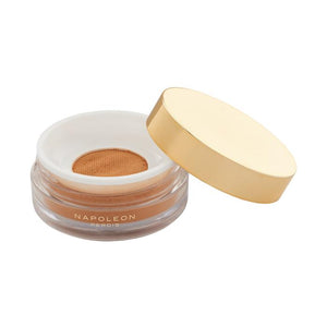 Napoleon Perdis Tan Napoleon Perdis Camera Finish Loose Powder 10g Foundation