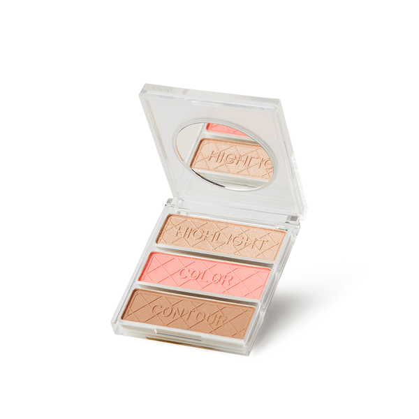 Napoleon Perdis Medium Napoleon Perdis Ultimate Contour Palette 7.5g Highlighting & Contouring