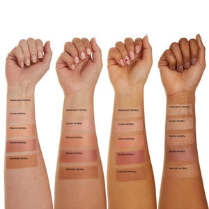 Napoleon Perdis Napoleon Perdis Highlight Patrol 8g Highlighting & Contouring