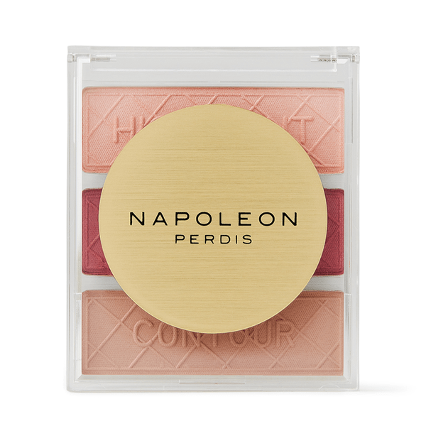 Napoleon Perdis Napoleon Perdis Ultimate Contour Palette 7.5g Highlighting & Contouring