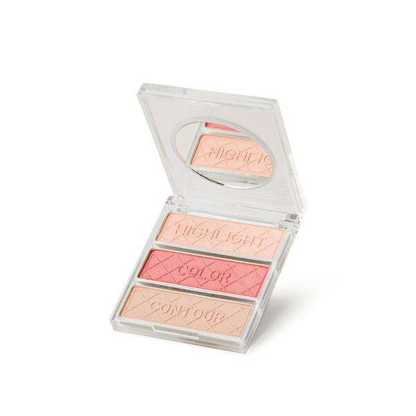 Napoleon Perdis Original Napoleon Perdis Ultimate Contour Palette 7.5g Highlighting & Contouring