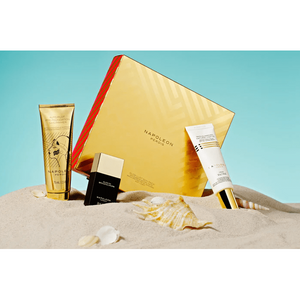 Napoleon Perdis Glow Lust Skin Pack