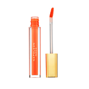Napoleon Perdis Lip Lust Rebel Rose Lip Kit