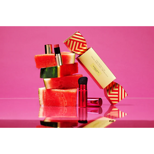 Napoleon Perdis They're So Cute! Travel Size Cheek + Brush Duo