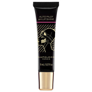 Napoleon Perdis Napoleon Perdis Auto Pilot pH Lip Shine 11ml Lip Gloss