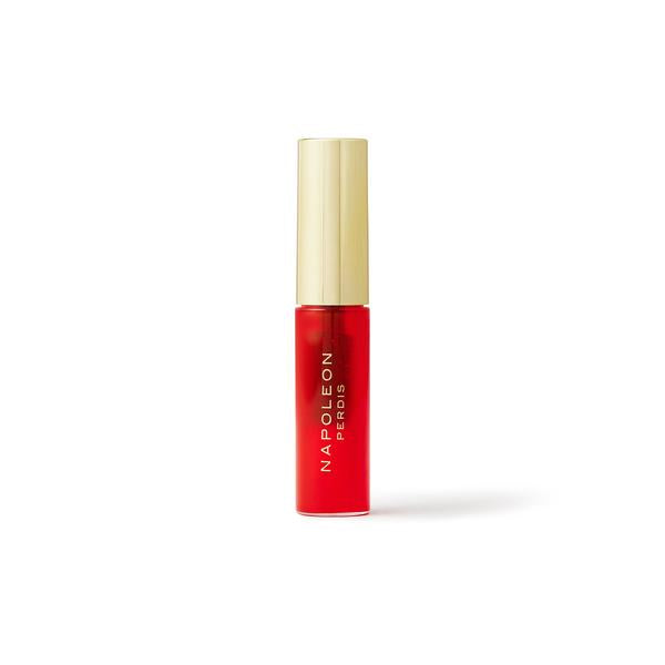 Napoleon Perdis Napoleon Perdis Double Duty Infusion Lip Oil 9ml Lip Gloss