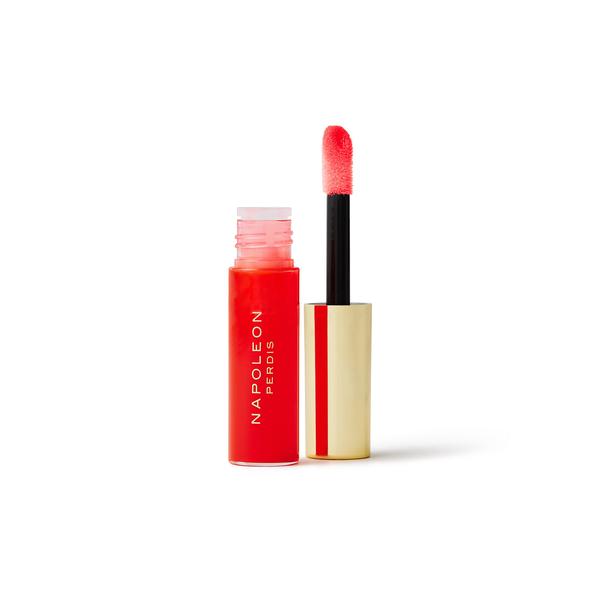 Napoleon Perdis Napoleon Perdis Double Duty Infusion Lip Oil 9ml Lip Gloss