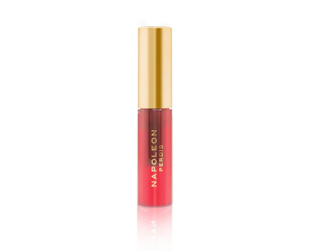 Napoleon Perdis Napoleon Perdis Double Duty Infusion Lip Oil 9ml Lip Gloss