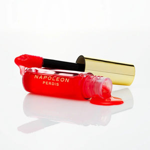 Napoleon Perdis Napoleon Perdis Double Duty Infusion Lip Oil 9ml Lip Gloss