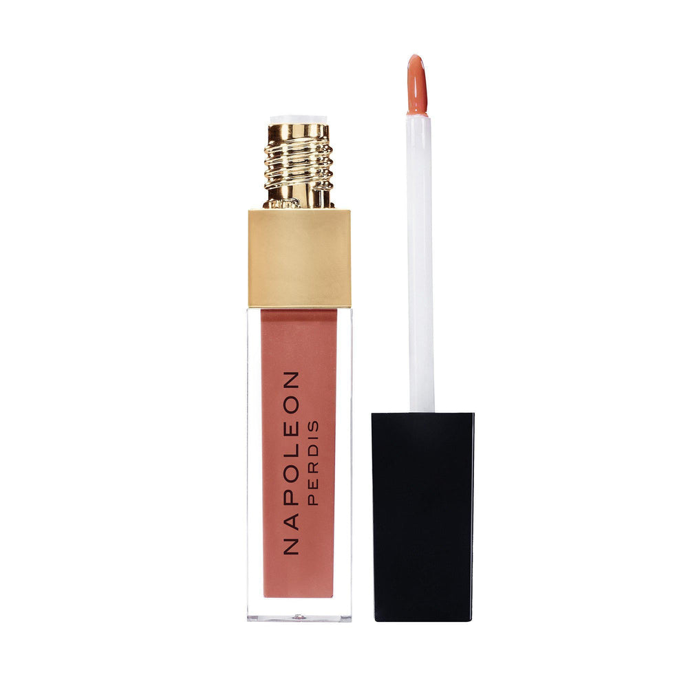 Napoleon Perdis Napoleon Perdis Luminous Lip Veil 5.5ml Lip Gloss