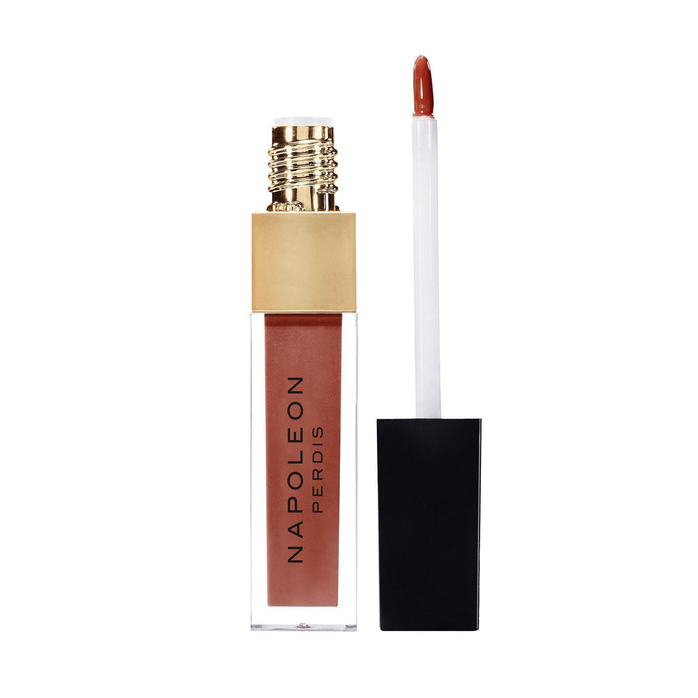 Napoleon Perdis Napoleon Perdis Luminous Lip Veil 5.5ml Lip Gloss