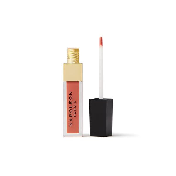 Napoleon Perdis Napoleon Perdis Luminous Lip Veil 5.5ml (Various Shades) Lip Gloss